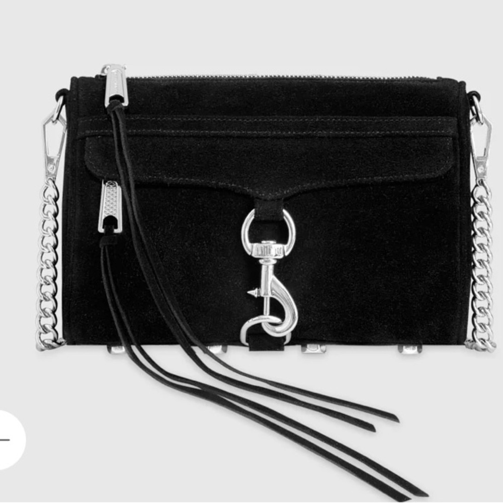 Rebecca Minkoff Crossbody